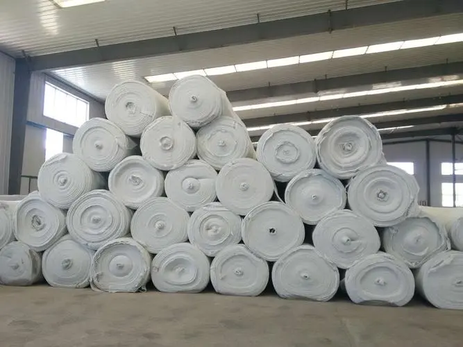 復合型土工布